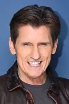 Denis Leary