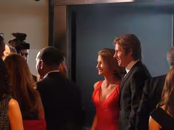 White House Correspondents Dinner (2009)