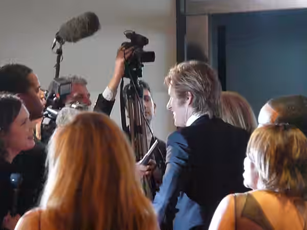 White House Correspondents Dinner (2009)
