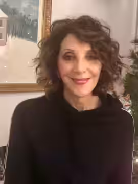 Andrea Martin - Lyceum Theatre Backstage 2019 (2020)