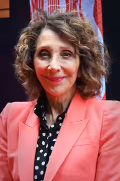 Andrea Martin at the Opening Night of "Dead Outlaw" on Broadway, 2025