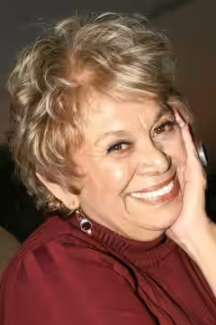 Lupe Ontiveros