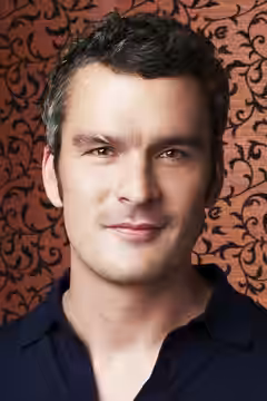 Balthazar Getty