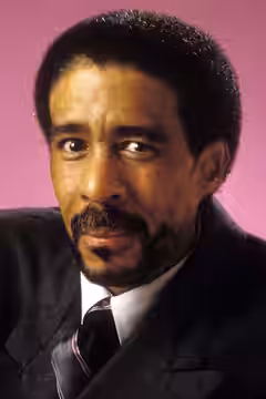 Richard Pryor