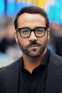 Jeremy Piven