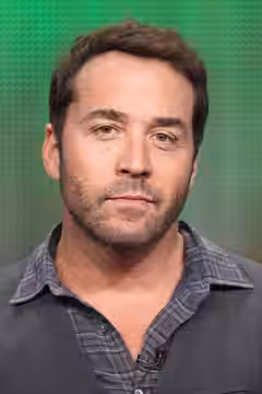 Jeremy Piven