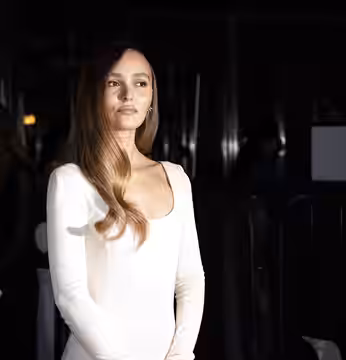 Attending the premiere of "Alphagang" at TIFF 2026