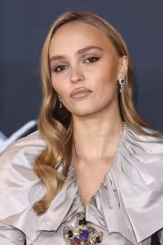 Lily-Rose Depp