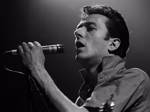 Joe Strummer