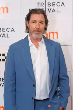 Edward Burns at the Tribeca Film Festival (2026)