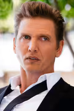 Barry Pepper