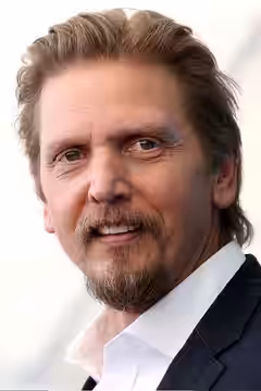 Barry Pepper