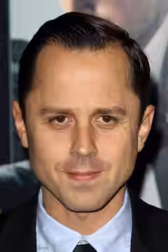 Giovanni Ribisi