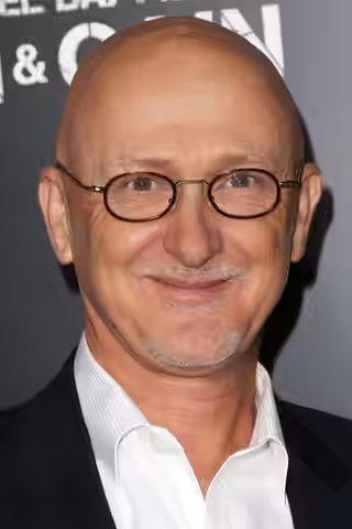 Ian Bryce