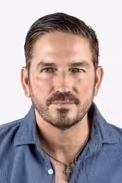 Jim Caviezel