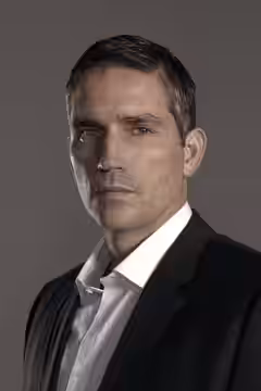 Jim Caviezel