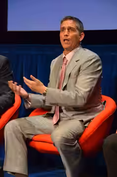 Jim Caviezel (2012)