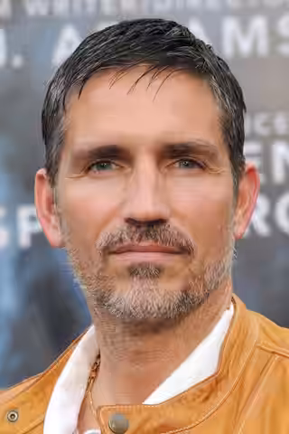 Jim Caviezel