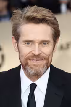 Willem Dafoe