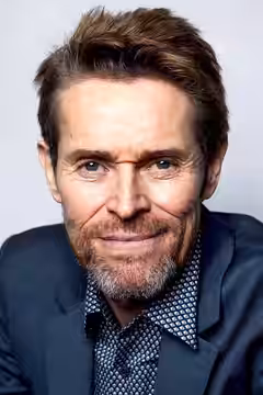 Willem Dafoe