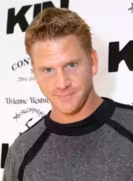 Dash Mihok