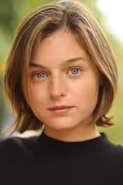 Emma Corrin