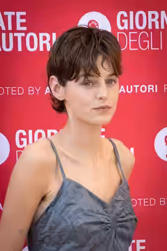 Emma Corrin, 83rd Venice International Film Festival (2026)