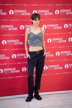 Emma Corrin, 83rd Venice International Film Festival (2026)