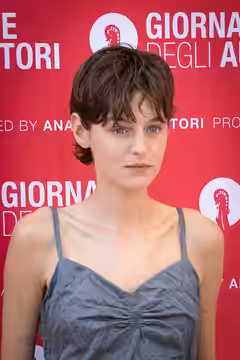 Emma Corrin, 83rd Venice International Film Festival (2026)