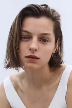 Emma Corrin