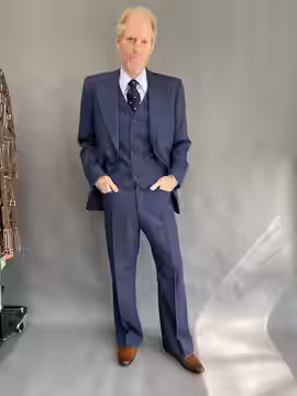 Noah Emmerich (2022)