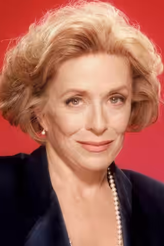Holland Taylor