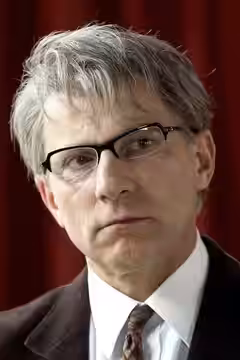 Simon McBurney