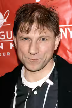 Simon McBurney