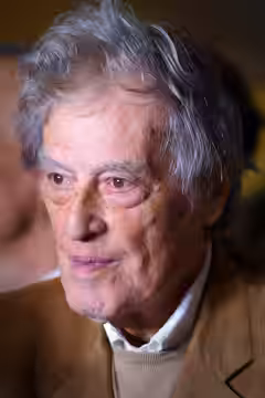 Tom Stoppard