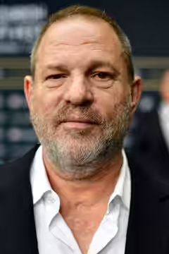 Harvey Weinstein