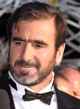 Éric Cantona