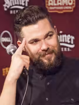 Robert Eggers