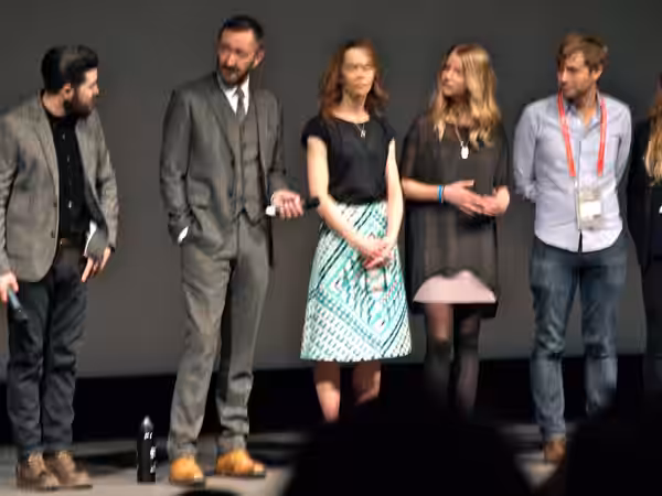 "The Witch," Sundance 2015