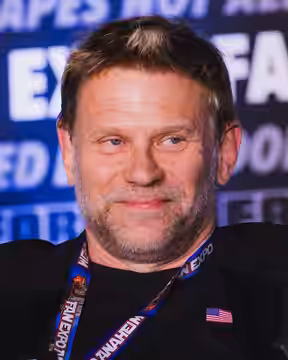 Mark Pellegrino