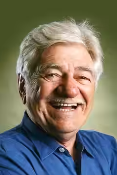 Seymour Cassel