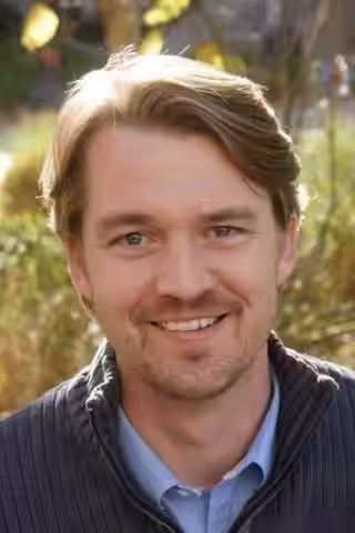 Mason Gamble