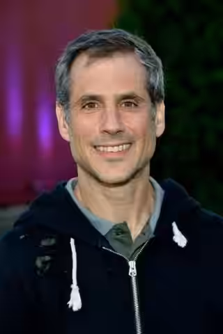 Barry Mendel