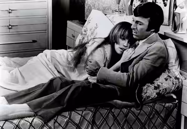 Publicity still for Mary Hartman, Mary Hartman, circa 1976