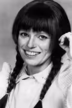 Louise Lasser