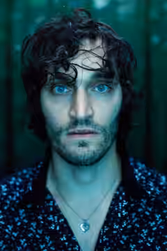 Vincent Gallo