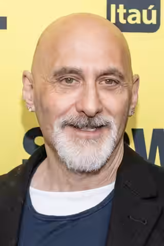 Jeff Robinov