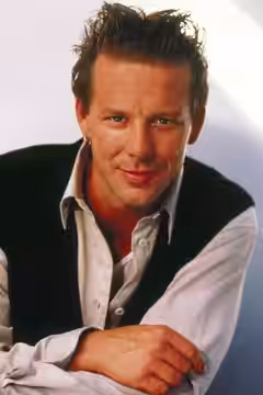 Mickey Rourke