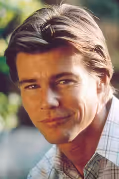 Jan-Michael Vincent