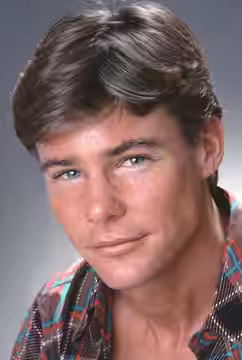 Jan-Michael Vincent